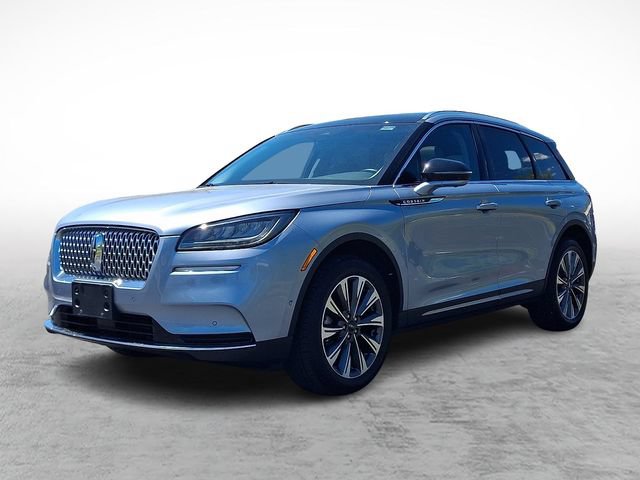 Used 2022 Lincoln Corsair Reserve w/ Equipment Group 201A AWD/4WD image 3