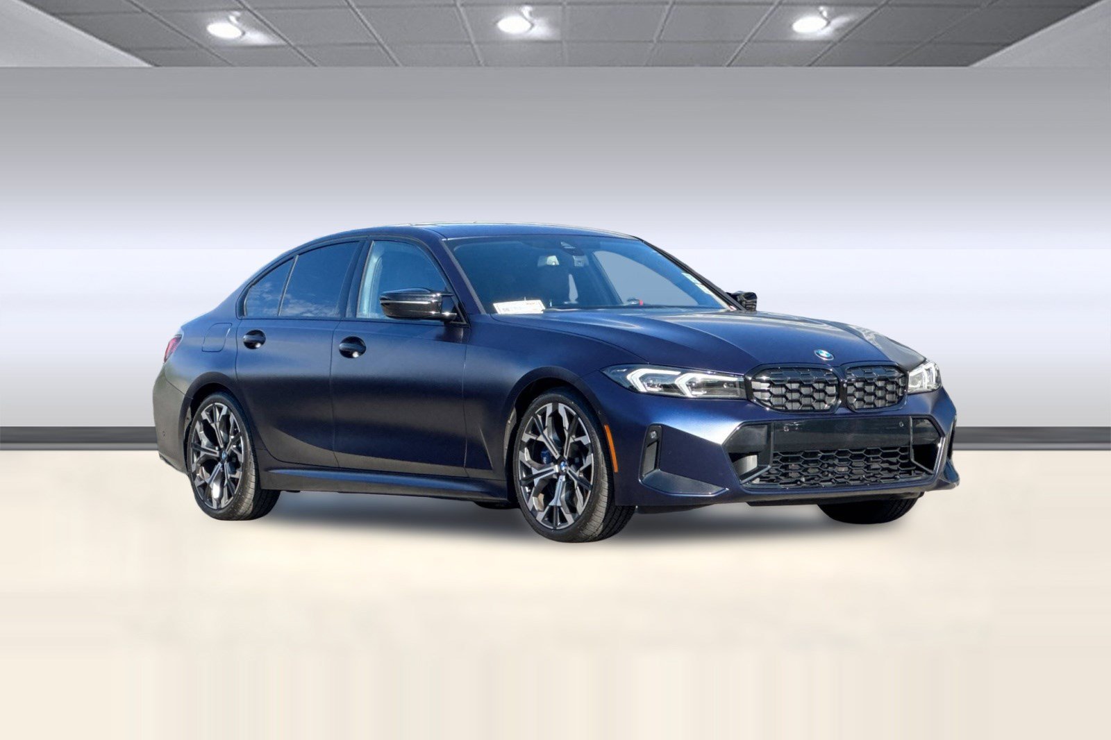 Used 2026 BMW M340i Sedan w/ Premium Package RWD image 7