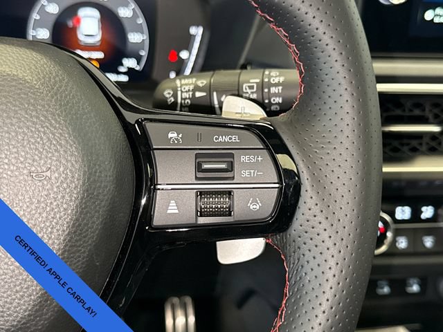 Certified 2025 Acura ADX A-Spec AWD/4WD image 18