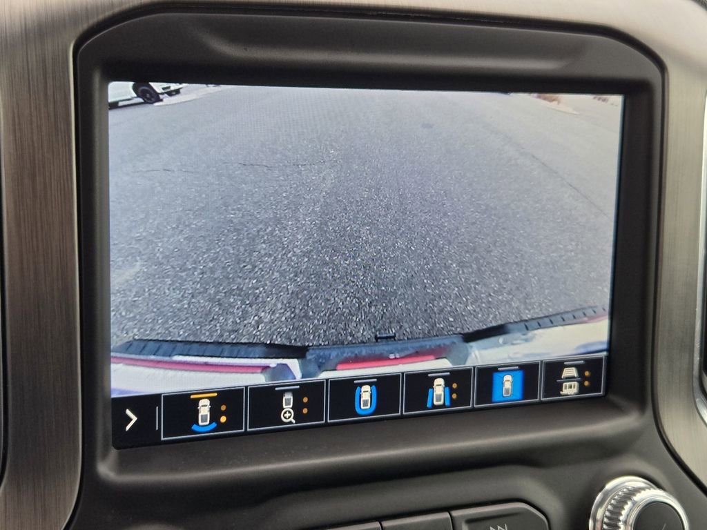 Used 2022 GMC Sierra 2500 Denali w/ Denali Ultimate Package AWD/4WD image 35