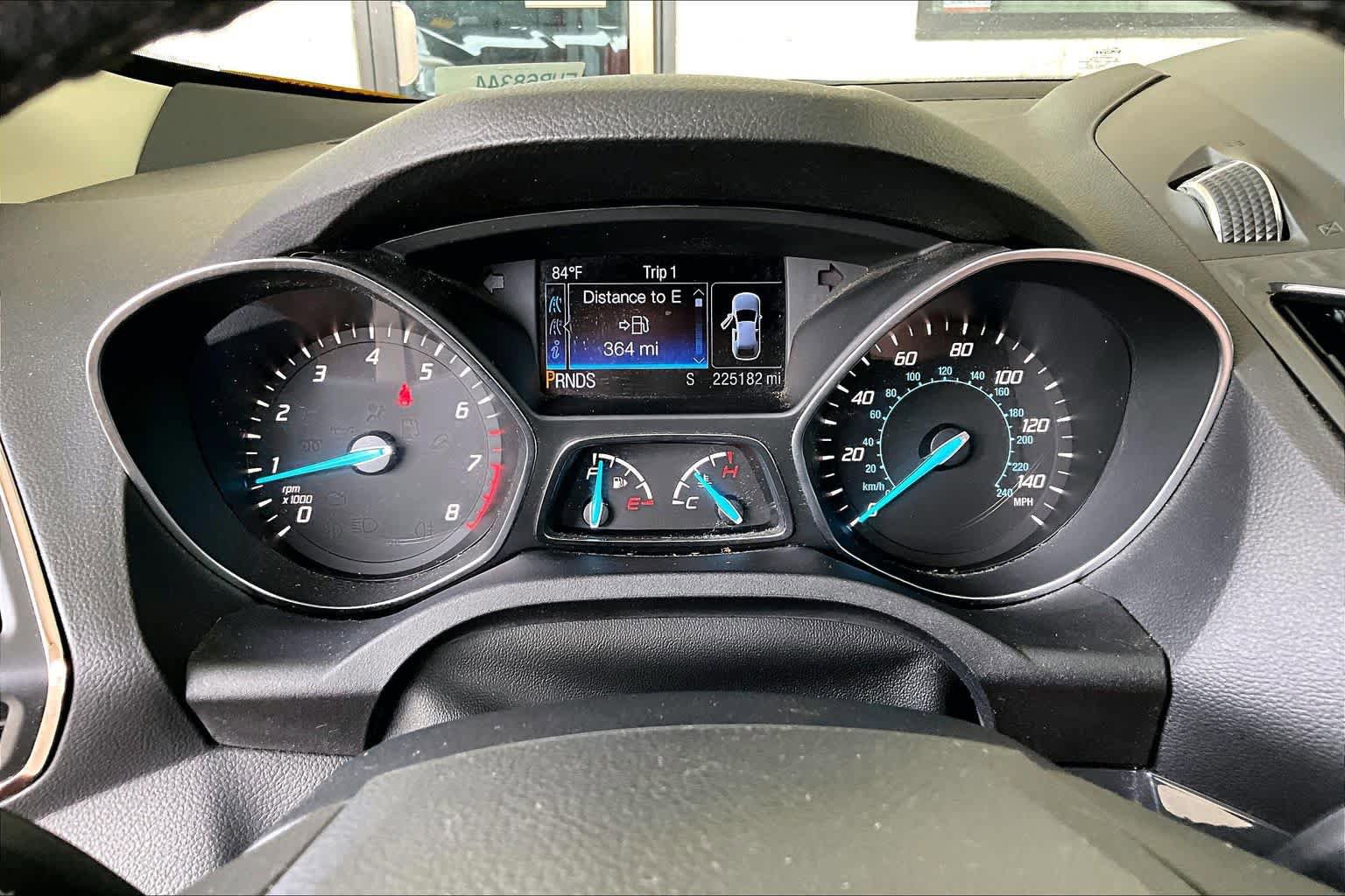 Used 2015 Ford Escape Titanium FWD image 24