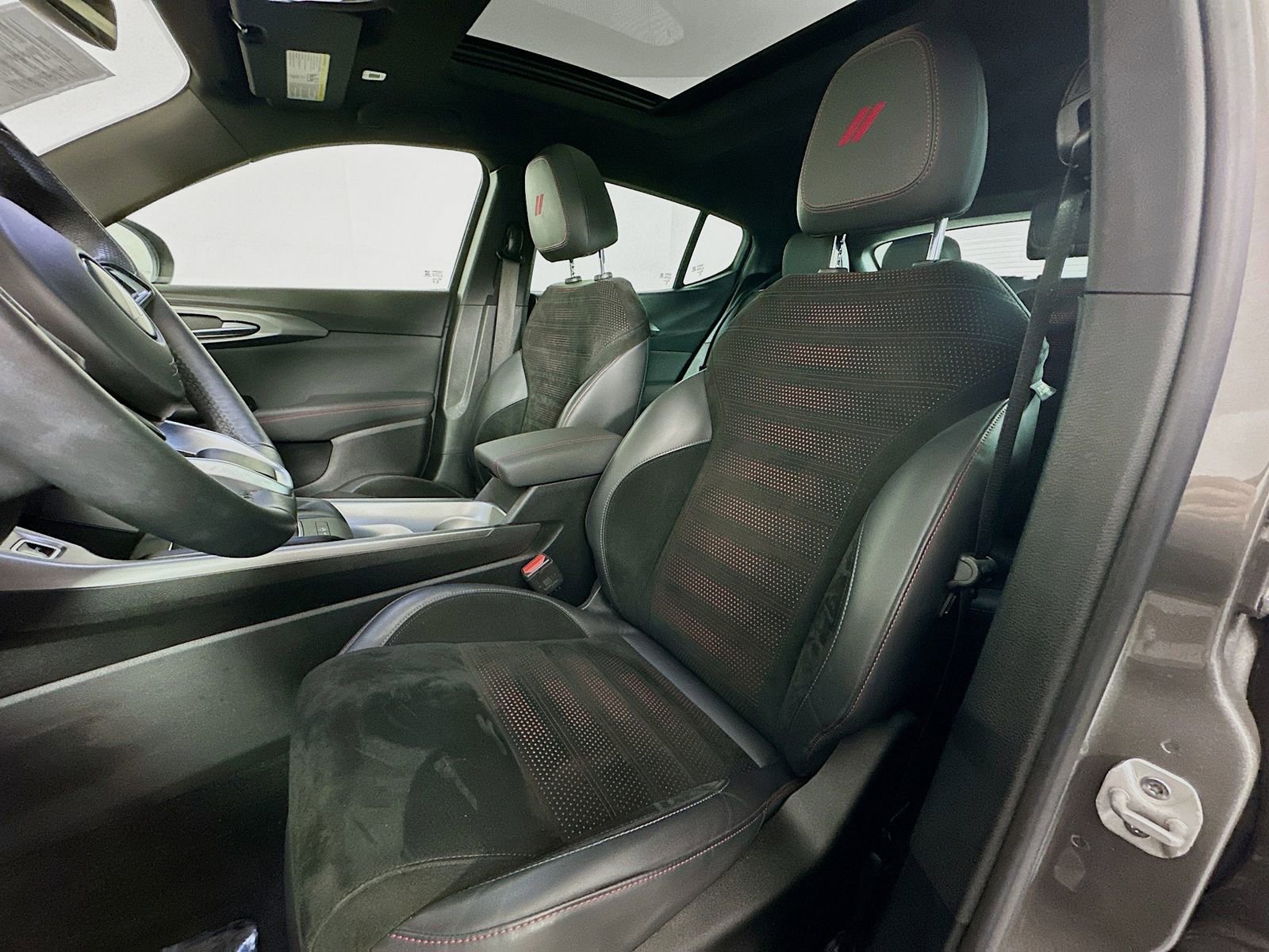 Used 2024 Dodge Hornet R/T Plus w/ Track Pack image 21