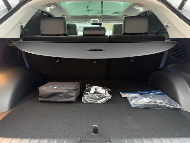 Used 2024 Hyundai Ioniq 5 Limited image 13