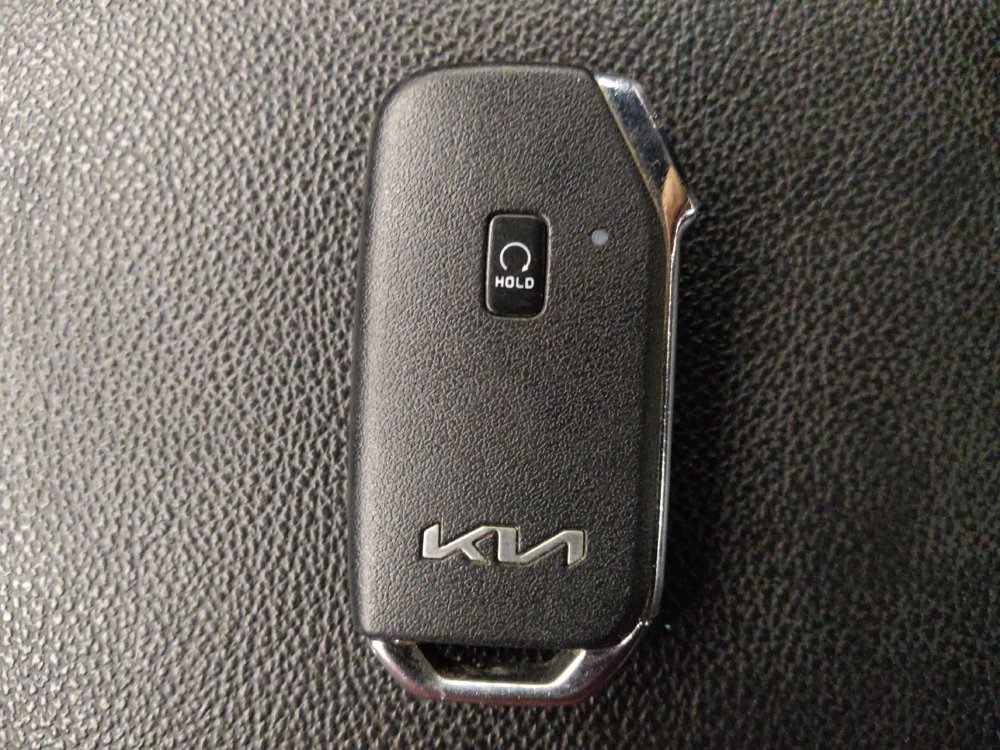 Used 2023 Kia Forte GT-Line w/ GT-Line Technology Package FWD image 32