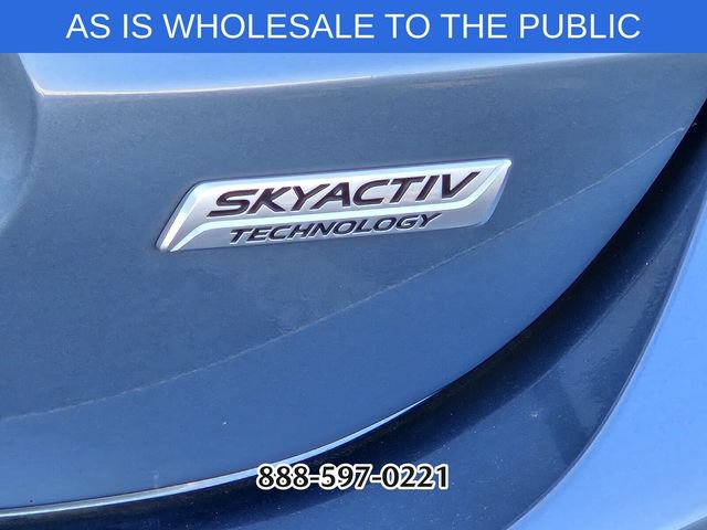 Used 2017 MAZDA MAZDA6 Sport FWD image 4