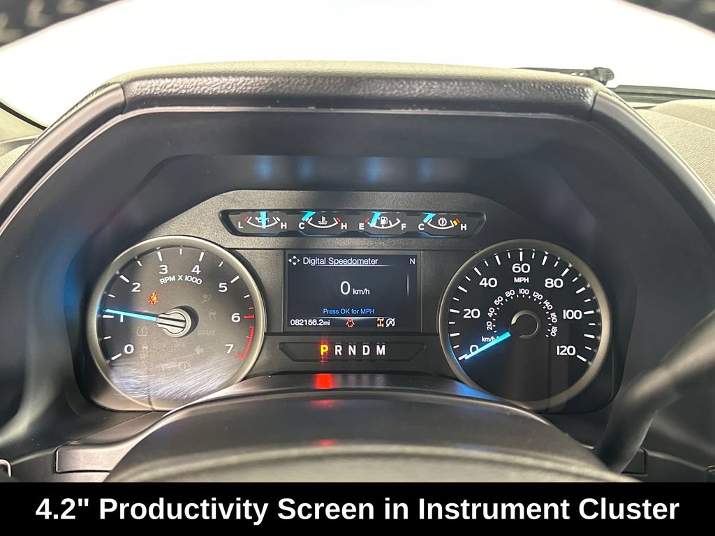 Used 2020 Ford F150 XLT w/ Equipment Group 302A Luxury AWD/4WD image 20