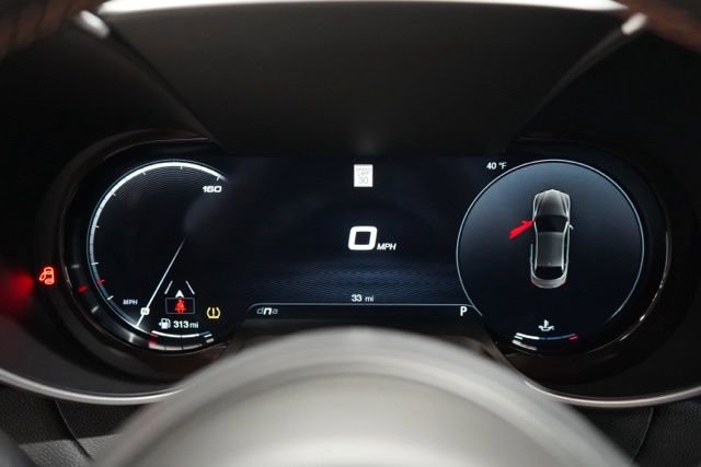 New 2025 Alfa Romeo Giulia AWD w/ Driving Assist Package image 23