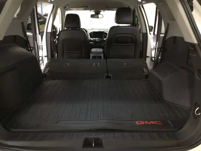 Used 2020 GMC Terrain SLT w/ Preferred Package image 43