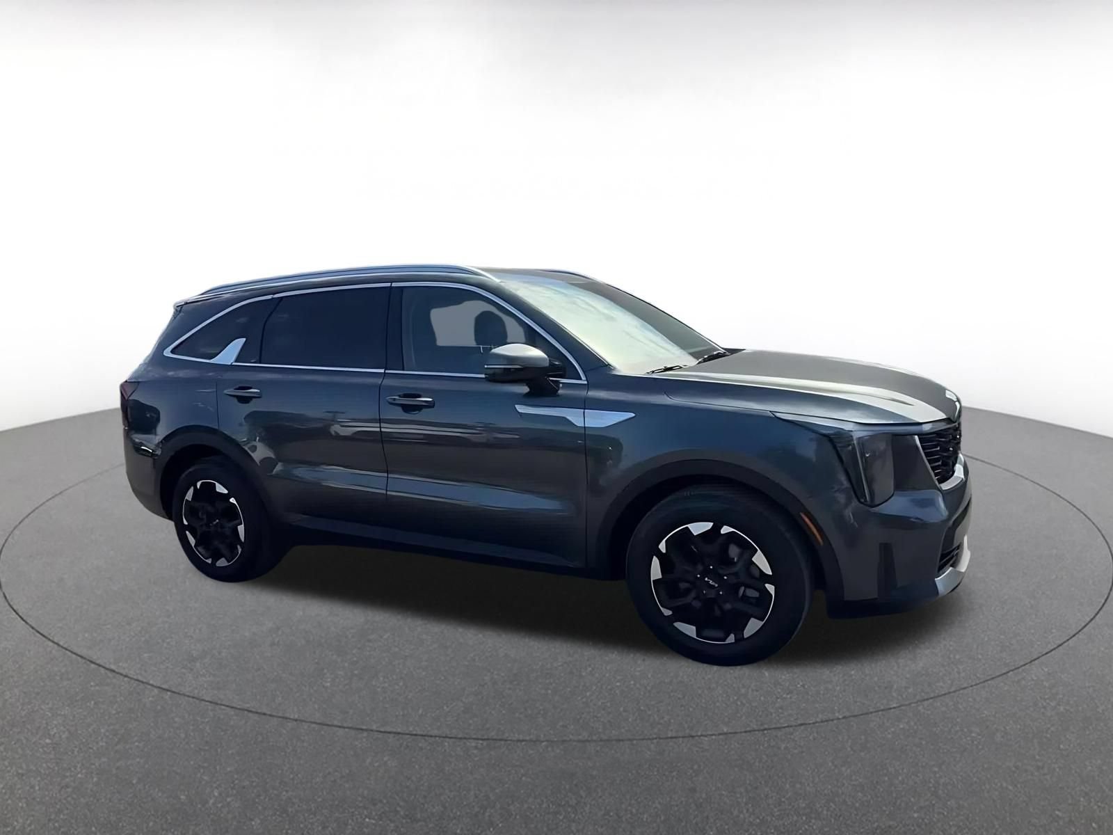 Used 2024 Kia Sorento S FWD video 2