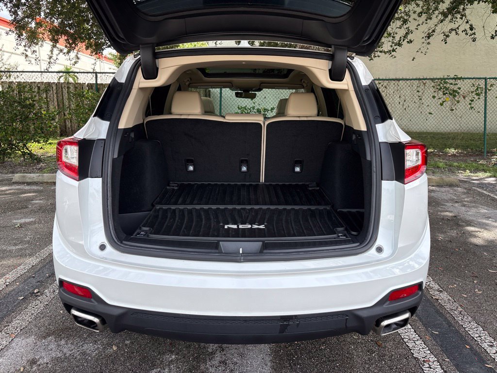 Certified 2023 Acura RDX AWD image 26