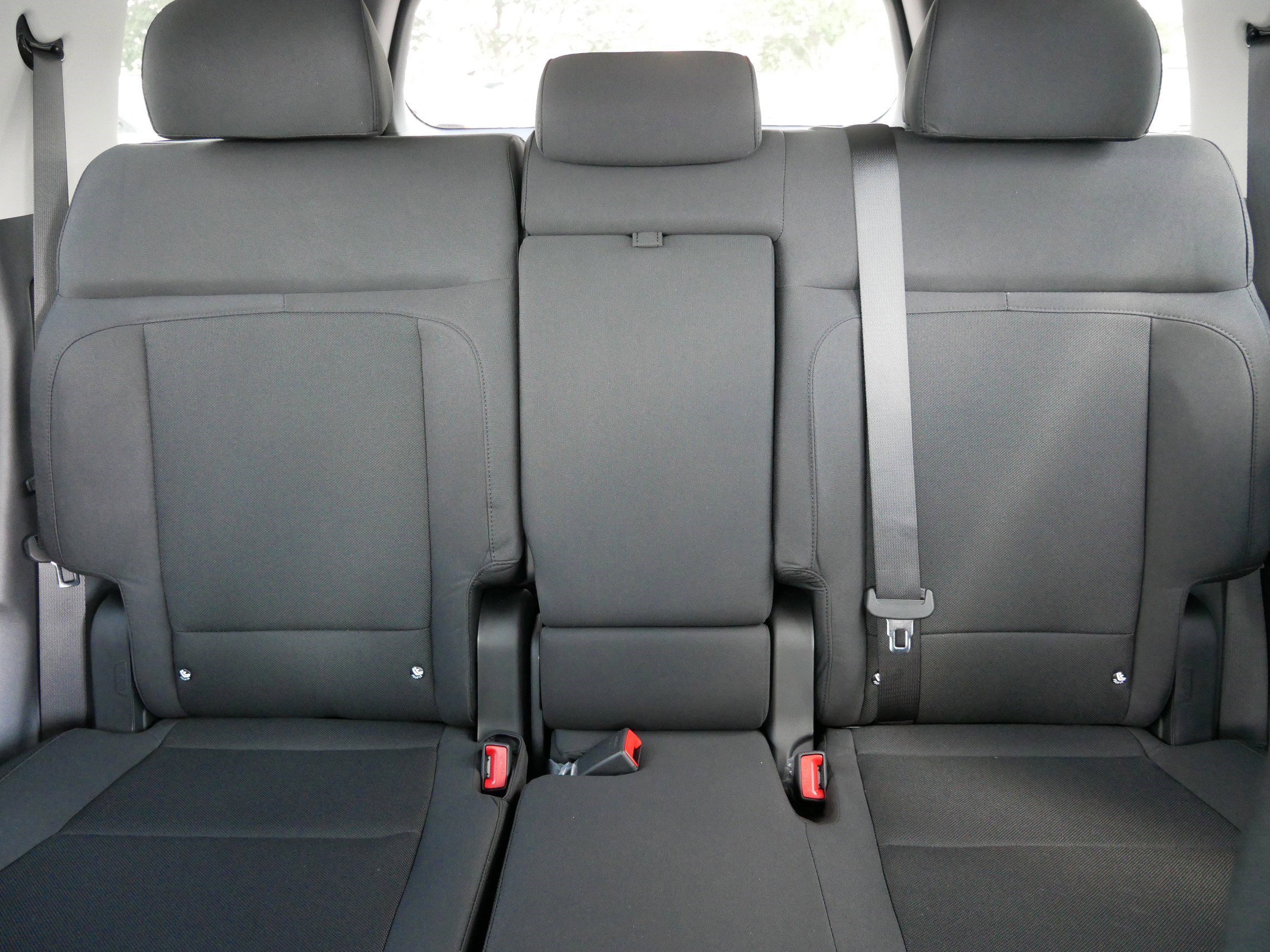 New 2026 Hyundai Santa Fe SE image 7