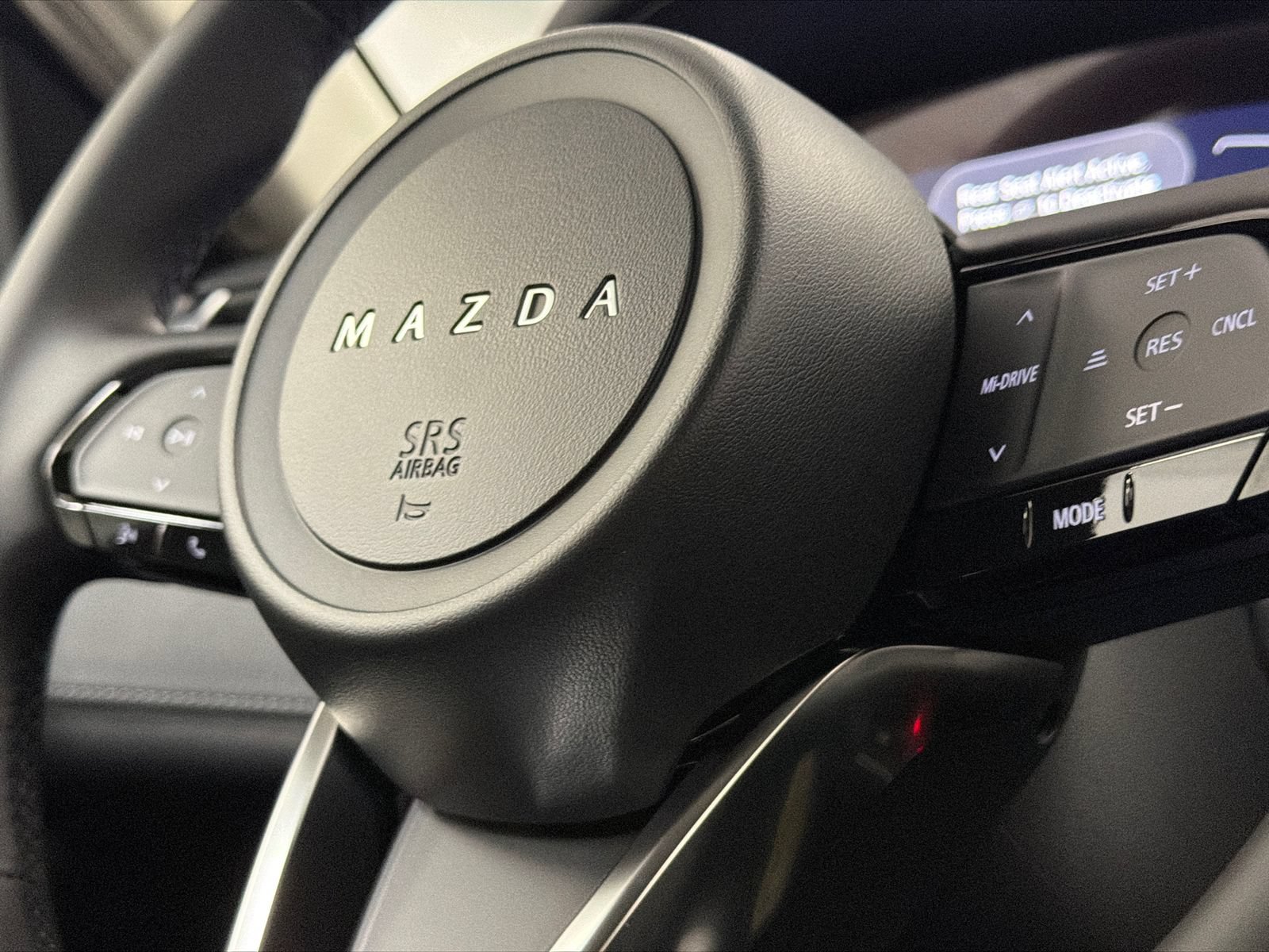 New 2026 MAZDA CX-5 Select AWD/4WD image 22
