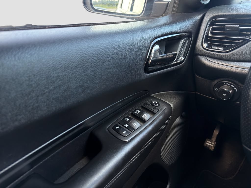 Used 2021 Dodge Durango GT AWD/4WD image 11