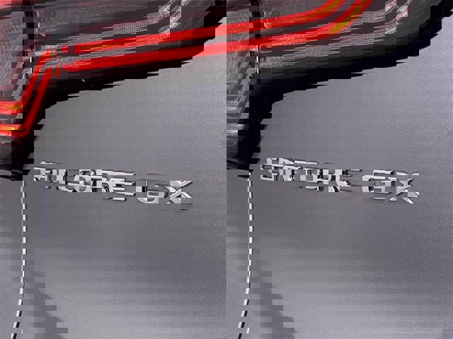 New 2026 Buick Encore GX Avenir w/ Avenir Technology Package image 33