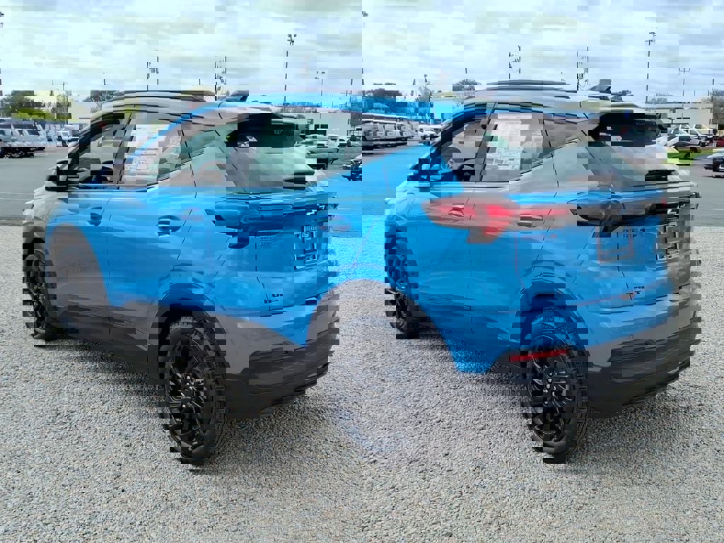 New 2027 Chevrolet Bolt RS w/ Technology Package image 5