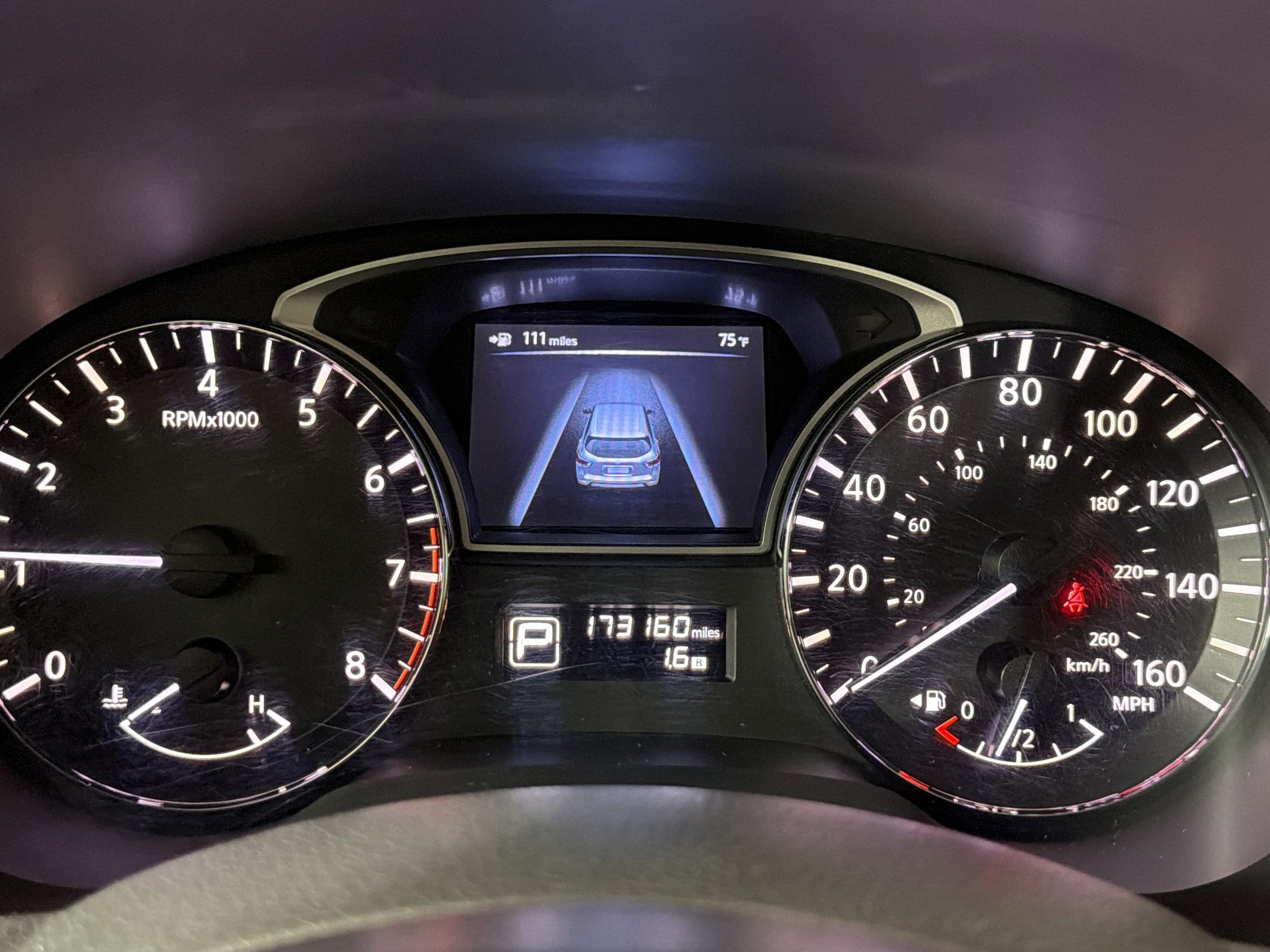 Used 2013 Nissan Pathfinder SL w/ SL Premium Pkg FWD image 16