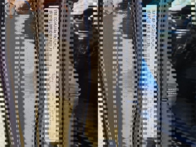 New 2025 Jeep Grand Cherokee Altitude image 16