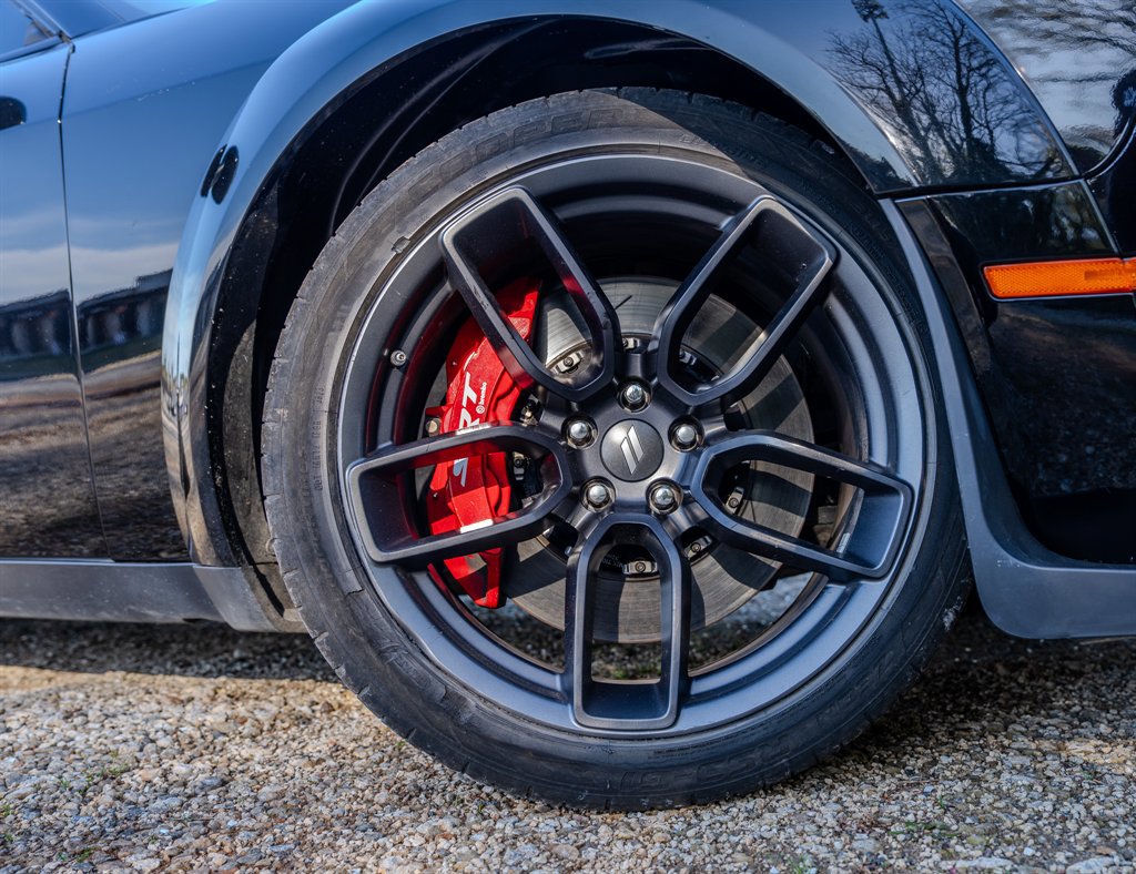 Used 2021 Dodge Challenger R/T Scat Pack image 13
