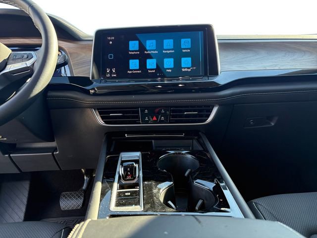 New 2024 Volkswagen Atlas SE image 11