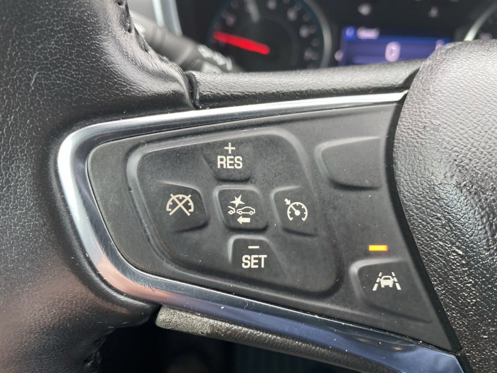 Used 2020 Chevrolet Equinox LT image 27