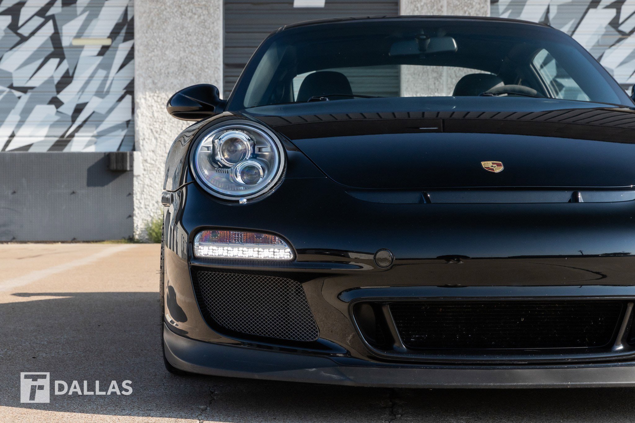 Used 2010 Porsche 911 GT3 image 5