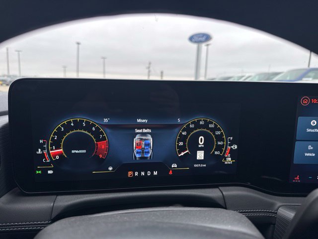 Used 2024 Ford Mustang GT Premium RWD image 13
