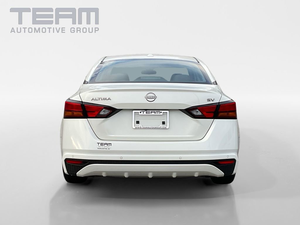 Used 2023 Nissan Altima 2.5 SV image 6