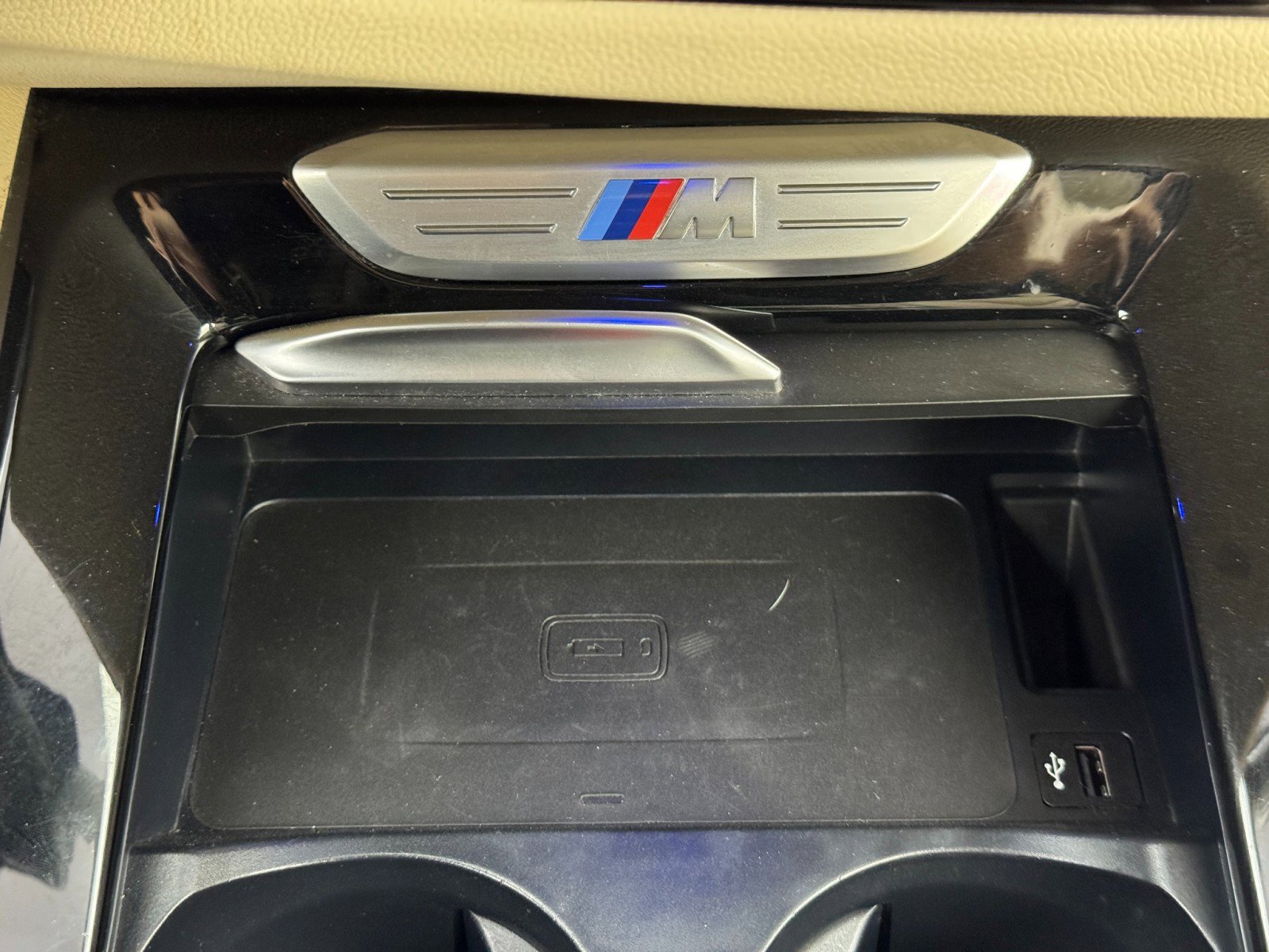 Used 2018 BMW X3 M40i image 29