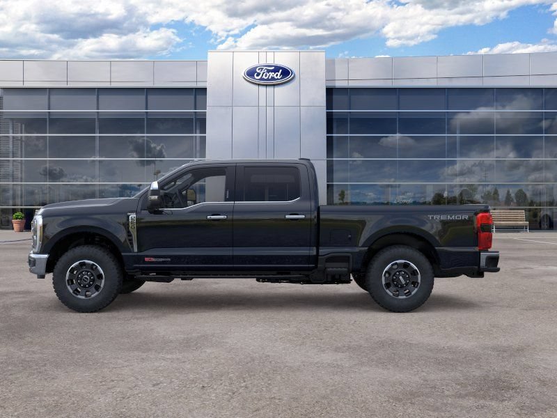 New 2026 Ford F250 King Ranch w/ Tremor Off-Road Package AWD/4WD image 3