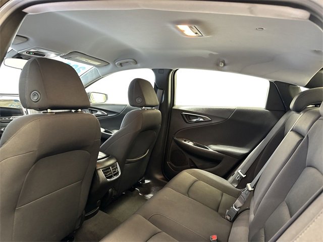 Certified 2023 Chevrolet Malibu LT image 13