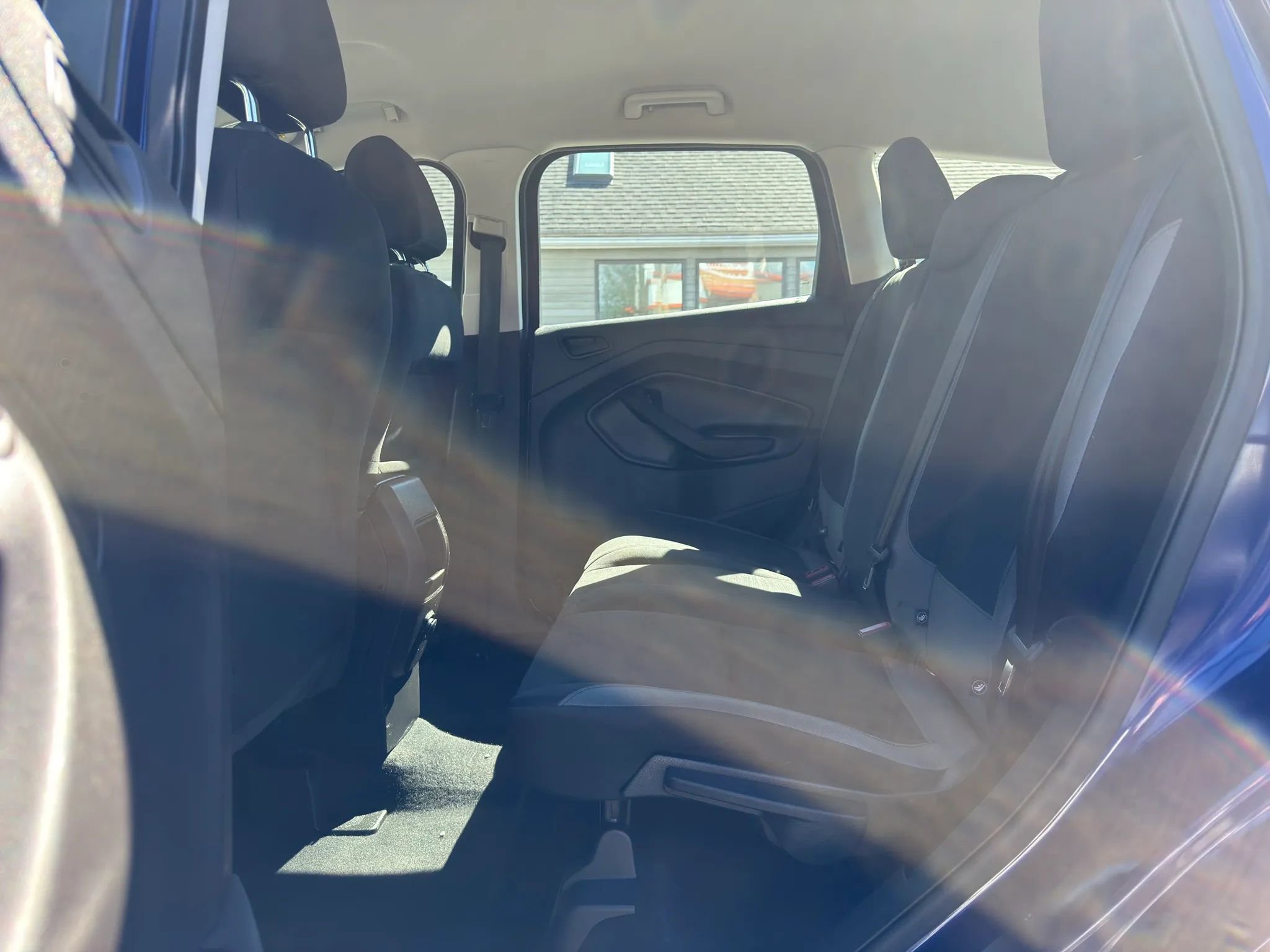 Used 2014 Ford Escape S image 22