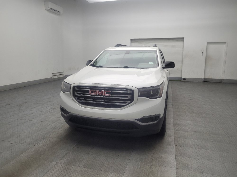 Used 2017 GMC Acadia SLT image 15