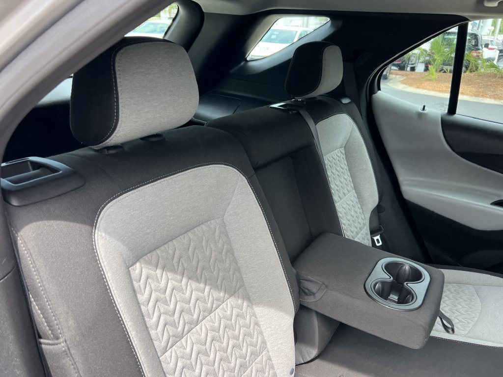 Used 2023 Chevrolet Equinox LS FWD image 19
