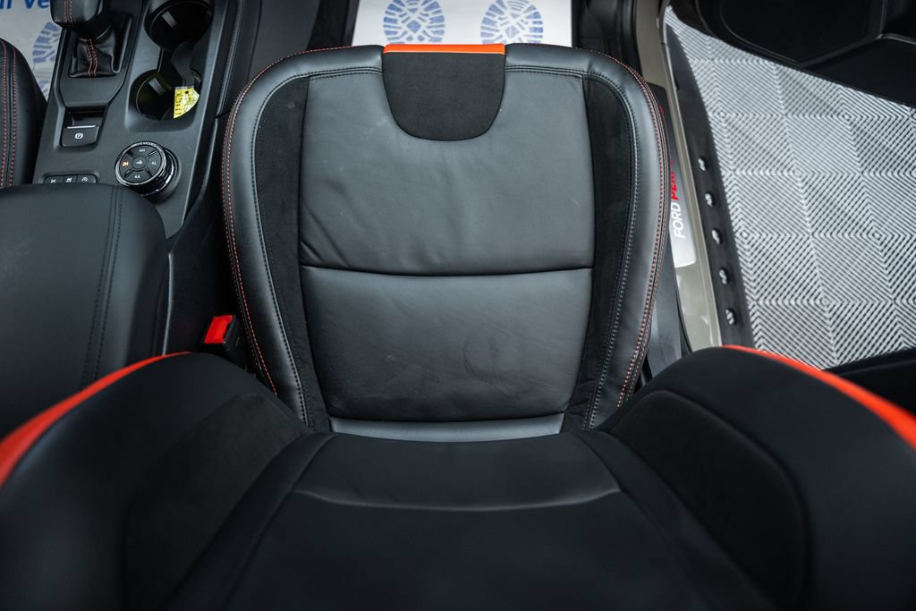 Used 2025 Ford Ranger Raptor AWD/4WD image 42