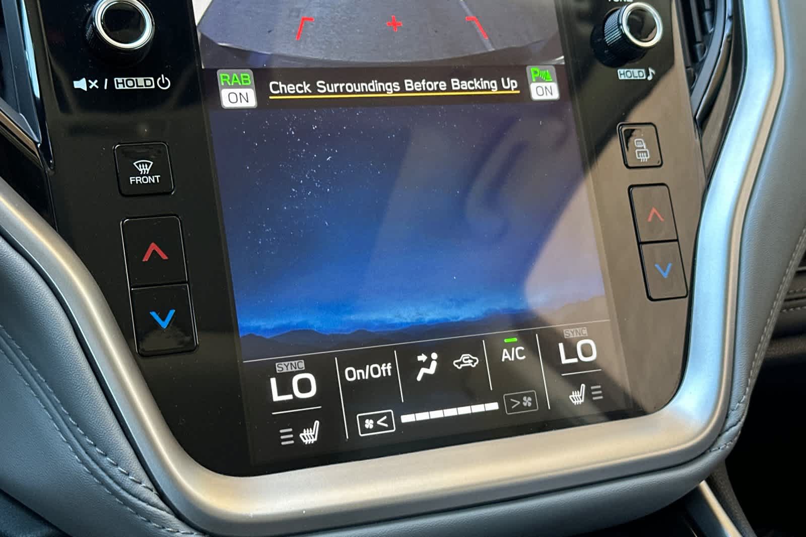 Used 2022 Subaru Outback Limited AWD/4WD image 20