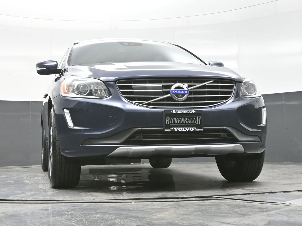 Used 2015 Volvo XC60 T6 Platinum image 23