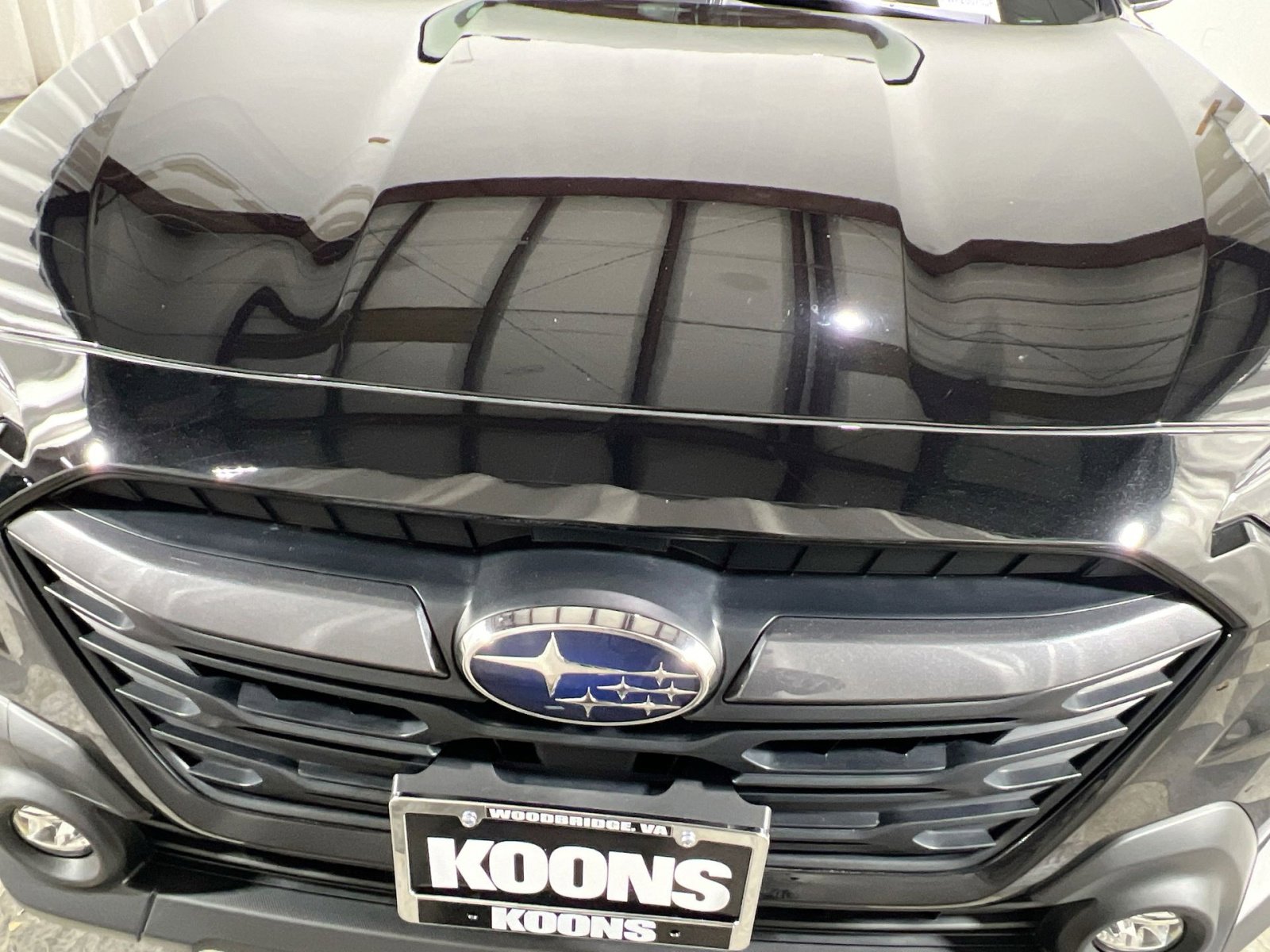 Used 2025 Subaru Outback image 12