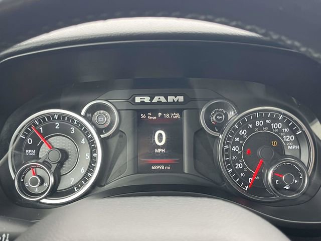 Used 2019 RAM 1500 Big Horn image 33