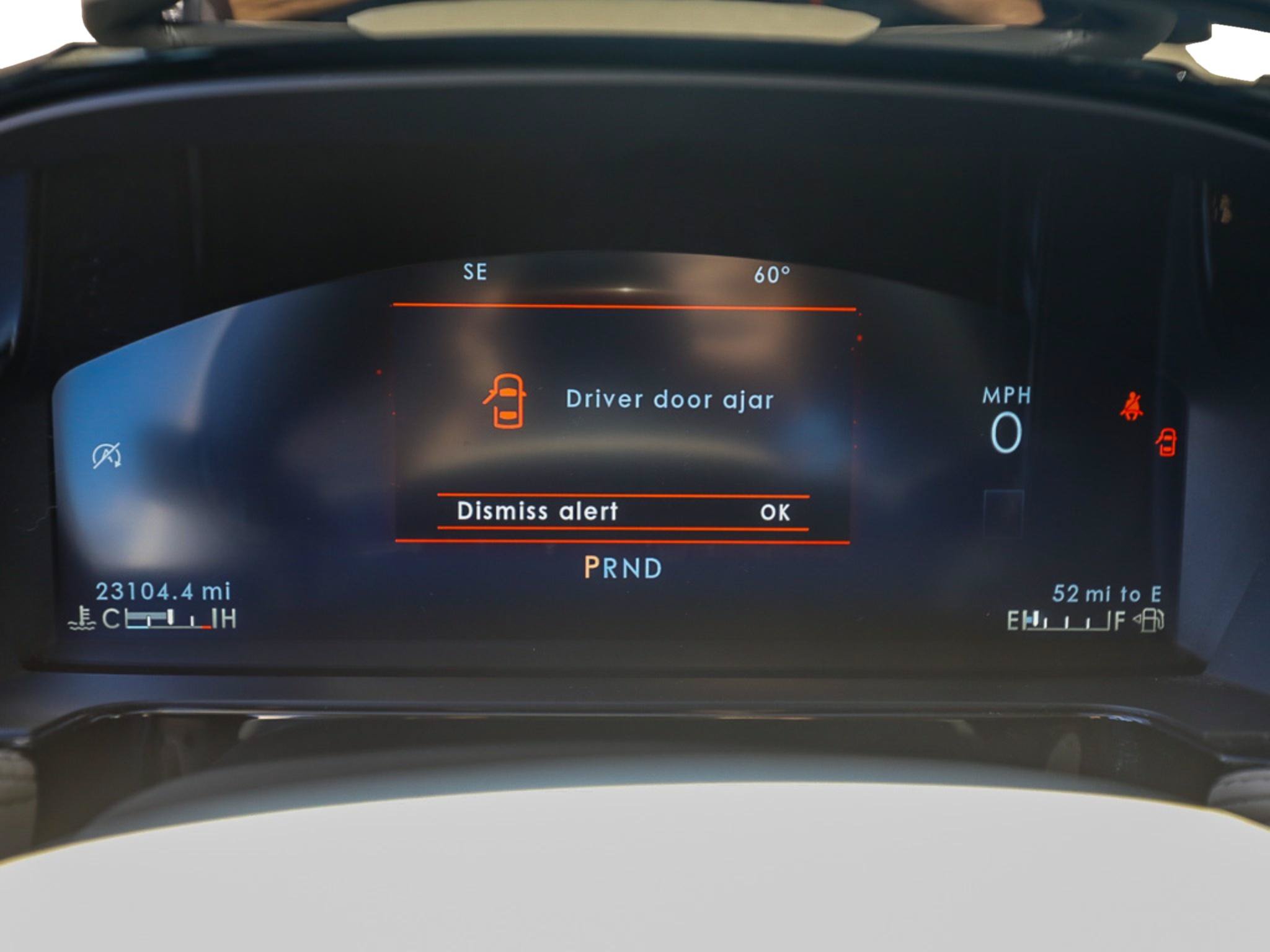 Certified 2023 Lincoln Corsair FWD image 14
