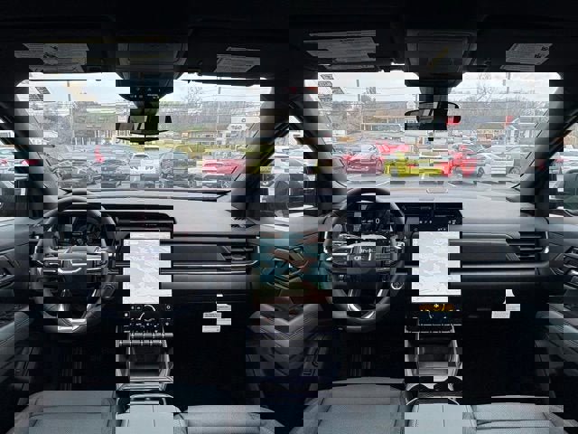 New 2026 GMC Terrain AT4 image 19