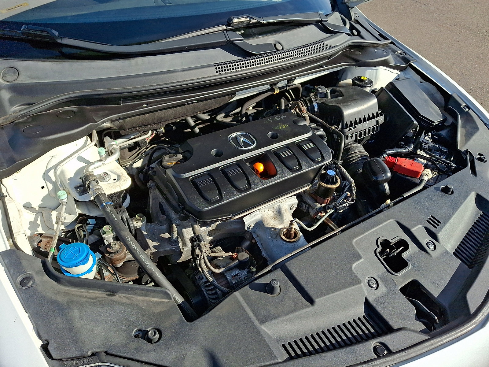 Used 2015 Acura ILX image 28