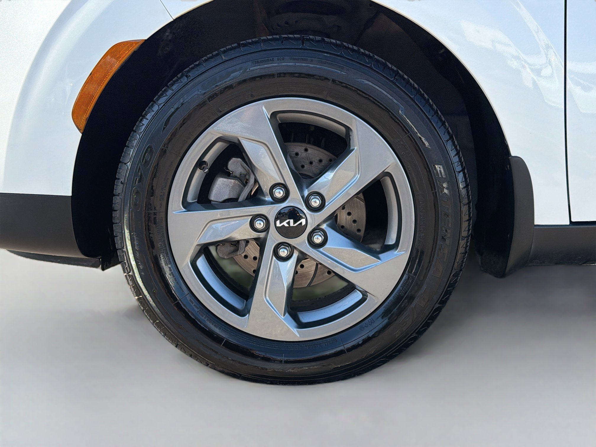 Used 2021 Kia Soul LX image 37