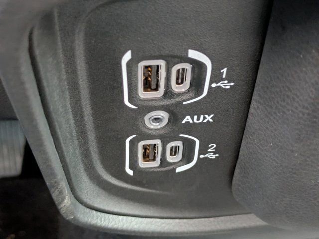 New 2026 RAM 1500 Tradesman image 18