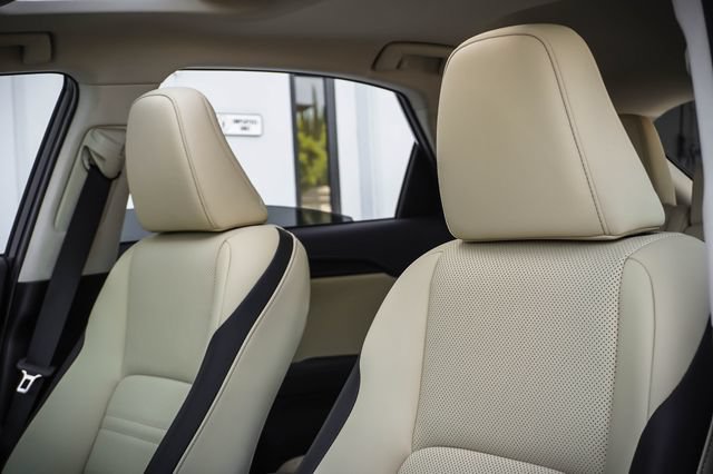 Used 2016 Lexus NX 200t AWD image 10