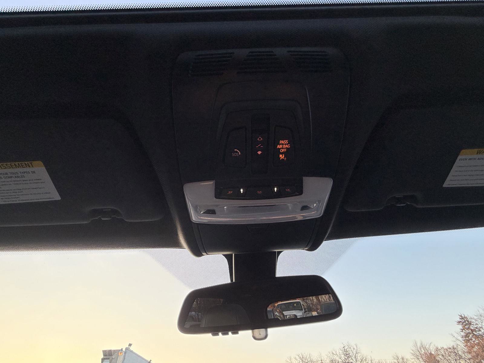 Used 2017 BMW X5 xDrive35i image 17