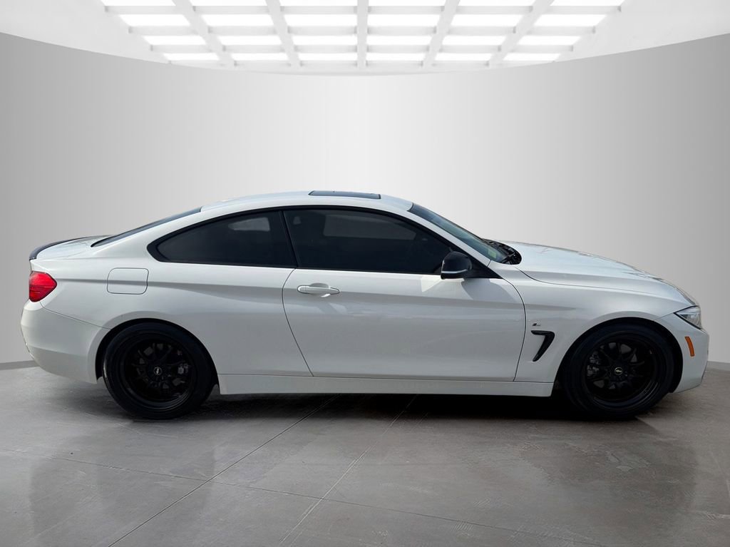 Used 2014 BMW 428i Coupe image 2