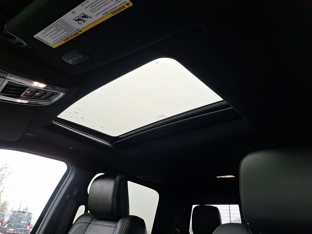 Used 2023 RAM 2500 Rebel w/ Level 1 Equipment Group image 16