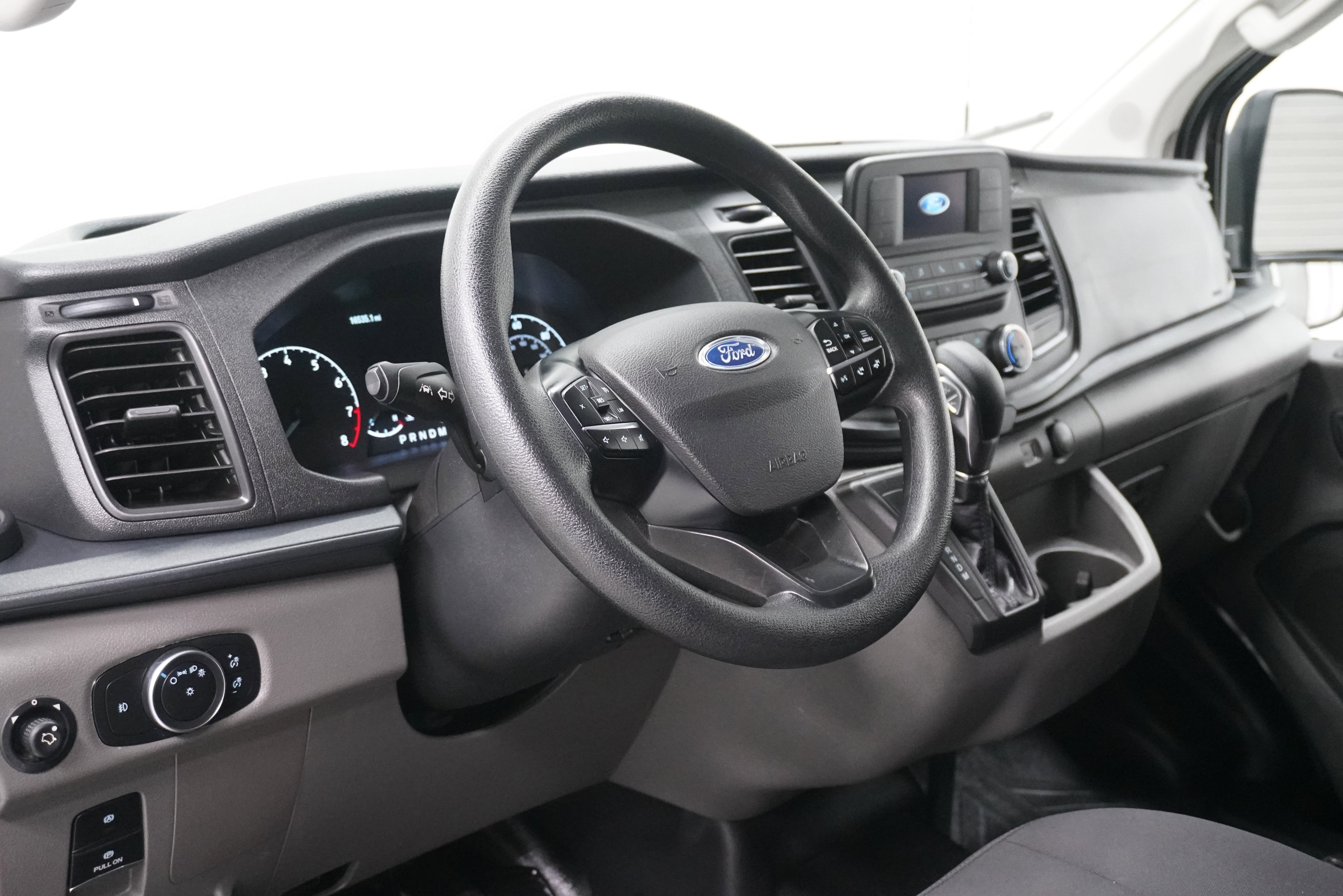 Used 2023 Ford Transit 250 Low Roof w/ Exterior Upgrade Package image 8