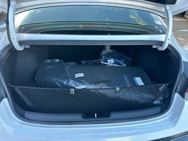 New 2026 Hyundai Elantra SEL Sport Premium w/ Cargo Package FWD image 26