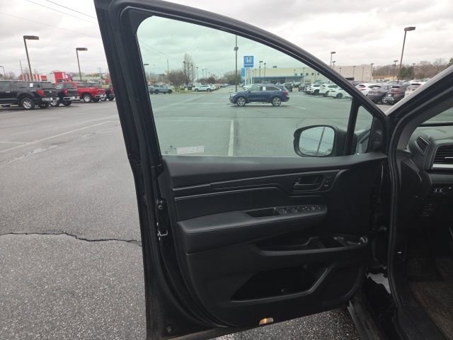 Used 2024 Honda Odyssey EX-L image 14